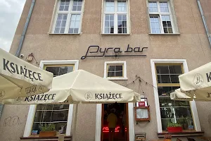 Pyra Bar image