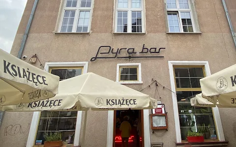 Pyra Bar image