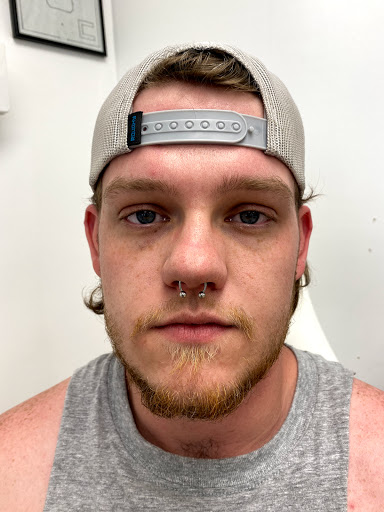 Find creepy tattoo ideas for your next unique tattoo in Myrtle Beach at Professional Body Piercing by Jackie