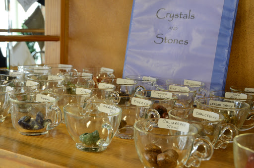 Coffee Shop «The Spot Coffee and Finery», reviews and photos, 217 Williamsburg Square, Owensboro, KY 42303, USA