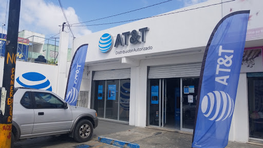 AT&T distribuidor autorizado