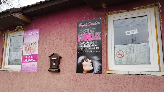 Értékelések erről a helyről: Pink Szalon, Bakonycsernye - Szépségszalon