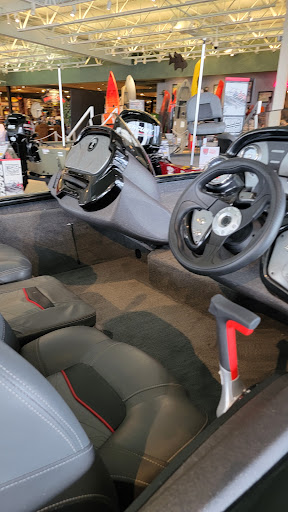 Sporting Goods Store «Bass Pro Shops», reviews and photos, 10000 Bass Pro Blvd, Rossford, OH 43460, USA