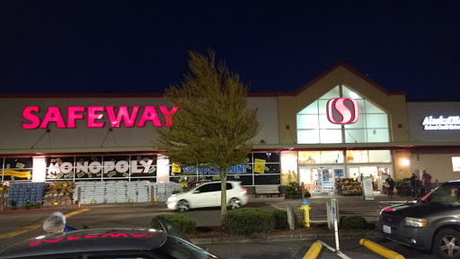 Grocery Store «Safeway», reviews and photos, 2890 NW Bucklin Hill Rd, Silverdale, WA 98383, USA