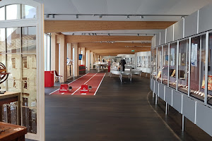 Omega Museum