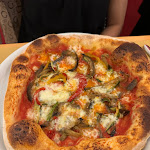 Photo n°2 de l'avis de Diego.a fait le 13/10/2023 à 18:31 sur le  Pizzeria AI LAGHI - Lievitati Naturali à Revine Lago