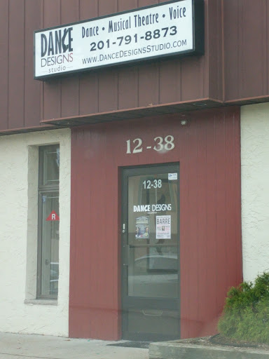 Dance School «Dance Designs Studio», reviews and photos, 12-38 River Rd, Fair Lawn, NJ 07410, USA