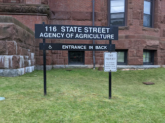 Agriculture Department