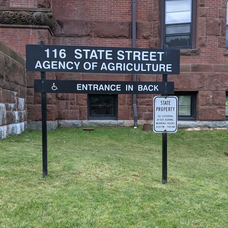 Agriculture Department