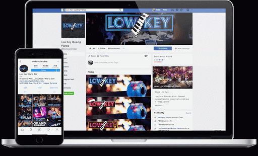 Flying V Group Digital Marketing image