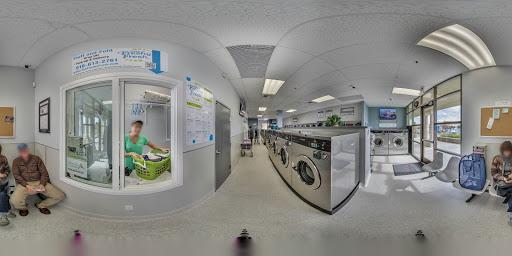 Laundromat «Lincoln Laundry», reviews and photos, 53 Lincoln Blvd #180, Lincoln, CA 95648, USA