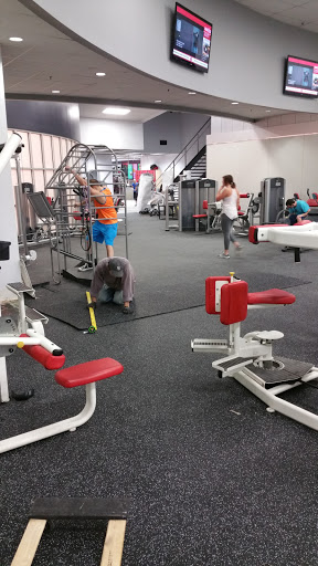 Gym «Genesis Health Clubs - Springfield South», reviews and photos, 1249 E Battlefield Rd, Springfield, MO 65804, USA