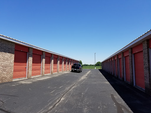 Self-Storage Facility «Community Storage», reviews and photos, 20250 Hague Rd, Noblesville, IN 46062, USA