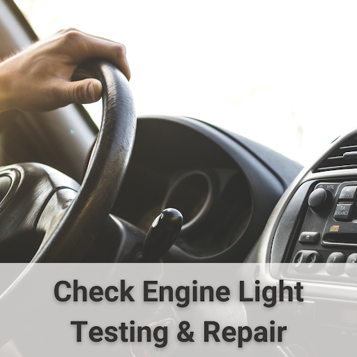 Auto Repair Shop «Sound Auto Care», reviews and photos, 18451 Des Moines Memorial Dr, SeaTac, WA 98148, USA