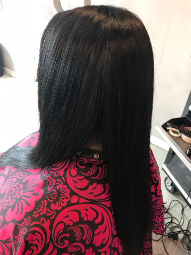 Hair Salon «The Style Spot Salon», reviews and photos, 6457 Church St, Douglasville, GA 30134, USA