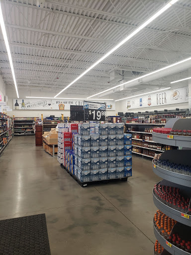 Department Store «Walmart Supercenter», reviews and photos, 2345 Happy Valley Rd, Glasgow, KY 42141, USA