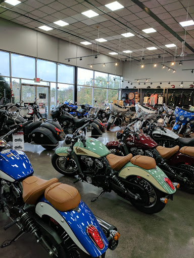 Motorcycle Dealer «MOMS Foxboro», reviews and photos, 1000 Washington St, Foxborough, MA 02035, USA