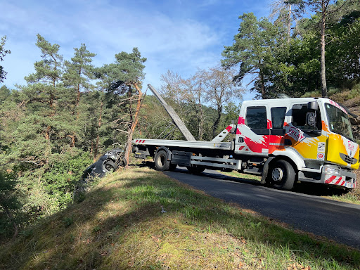 Auto Depannage Vachelard