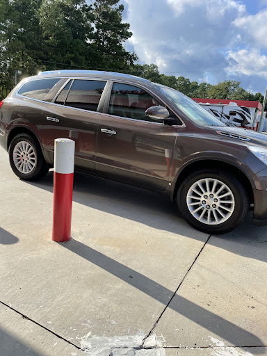 Used Car Dealer «The Car Store», reviews and photos, 6404 Yellow Jasmine Ave, Myrtle Beach, SC 29588, USA