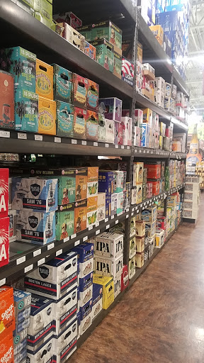 Wine Store «Total Wine & More», reviews and photos, 17550 N 75th Ave, Glendale, AZ 85308, USA