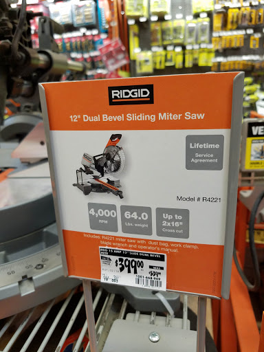 Home Improvement Store «The Home Depot», reviews and photos, 2000 Butterfield Rd, Downers Grove, IL 60515, USA