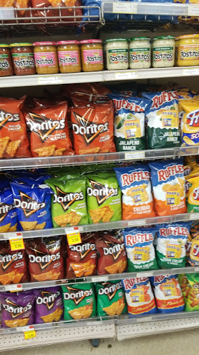 Grocery Store «Shoppers Value Foods», reviews and photos, 280 Main St, Baker, LA 70714, USA