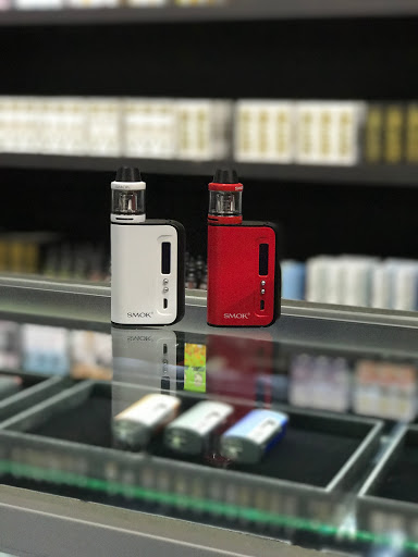 Vaporizer Store «ROCK N ROLL IT SMOKE SHOP», reviews and photos, 2456 FM 1960, Houston, TX 77068, USA