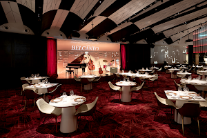 Belcanto Restaurant at Dubai Opera image