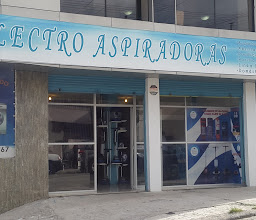 ELECTROASPIRADORAS photo