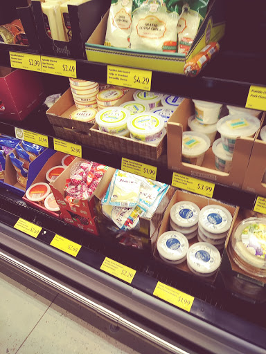 Supermarket «ALDI», reviews and photos, 9660 Legacy Dr, Fort Worth, TX 76108, USA