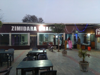 New Zimidara Family Dhaba - 45MW+WMG, Malkana, Punjab 147101, India