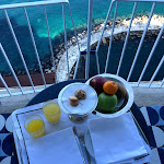 Photo n°2 de l'avis de Marika.i fait le 26/01/2020 à 21:46 sur le  Hotel Parco dei Principi di Sorrento à Sorrento