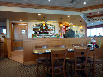 Perkins Restaurant & Bakery