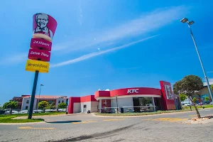 KFC Greenstone image