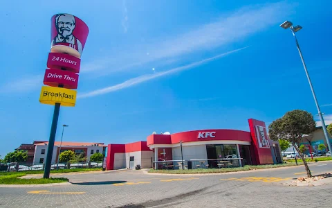 KFC Greenstone image
