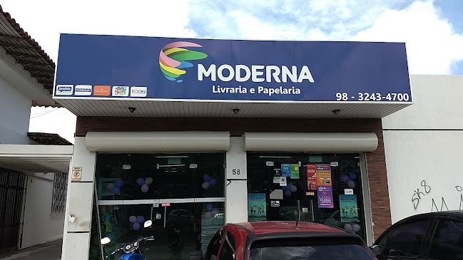 Livraria Moderna