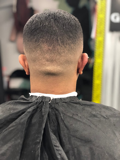 Barber Shop «Good Fellas Barber Shop», reviews and photos, 7023 Katella Ave, Stanton, CA 90680, USA