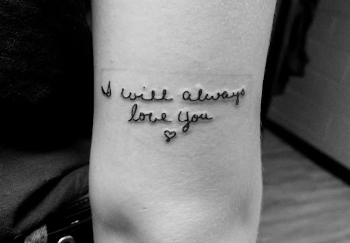 Explore bipolar disorder tattoo ideas, creative tattoo ideas in New Baltimore, available at Lance Kellar Studios