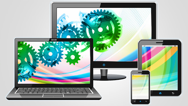 Micro Info - Sites web, hébergement et dépannage informatique