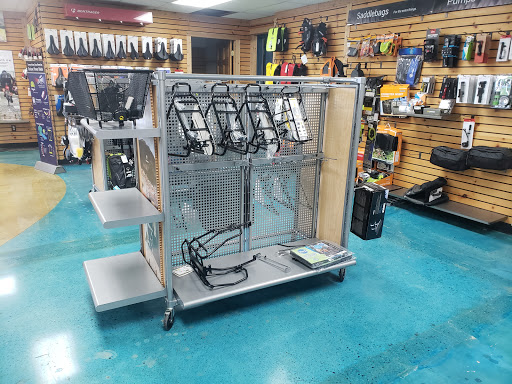 Bicycle Store «Wheel & Sprocket», reviews and photos, 5722 S 108th St, Hales Corners, WI 53130, USA