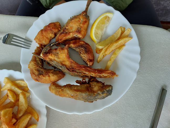 Hotel Meatsa Borovitsa - Ресторант