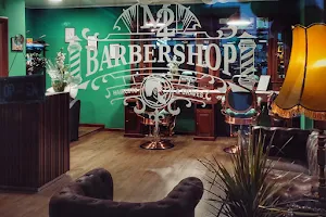 M2 Barbershop image