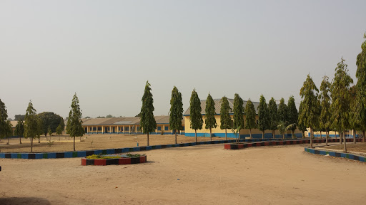 Command Science Secondary School, Nasarawa, Nigeria, Middle School, state Nasarawa