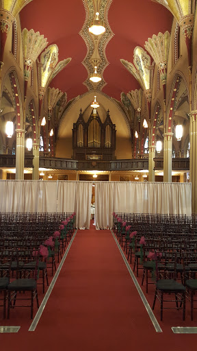 Event Venue «Steeple Square», reviews and photos, 105 E 15th St, Dubuque, IA 52001, USA