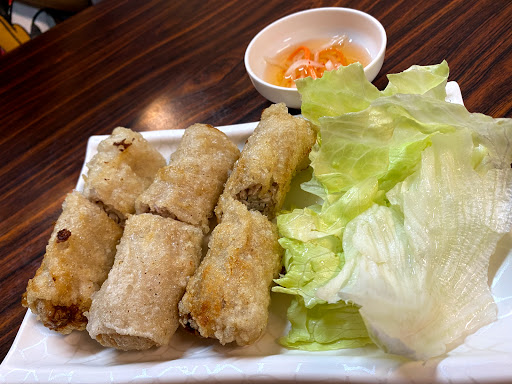 越南排骨飯 的照片