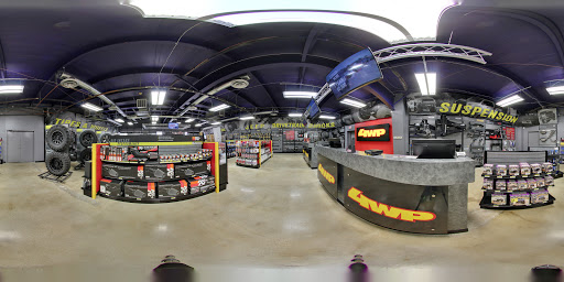Truck Accessories Store «4 Wheel Parts - Houston Sweet Lake», reviews and photos, 13820 Westheimer Rd, Houston, TX 77077, USA