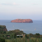 Photo n°18 de l'avis de Simona.r fait le 22/05/2021 à 16:28 sur le  Hotel Calabattaglia à Ventotene