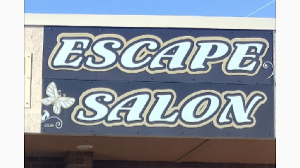 Escape Salon 52761