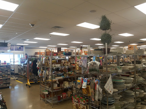 Store «Goodwill», reviews and photos
