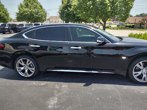 Used Car Dealer «McCoy Auto Group», reviews and photos, 1725 E St Louis St, Springfield, MO 65802, USA